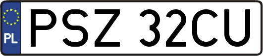 PSZ32CU