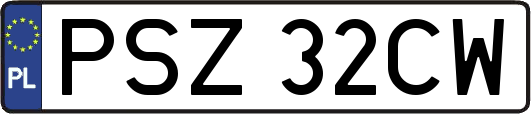 PSZ32CW