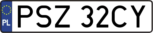 PSZ32CY