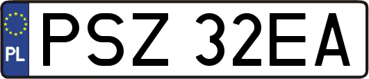 PSZ32EA