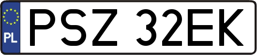 PSZ32EK