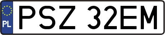PSZ32EM