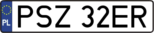 PSZ32ER