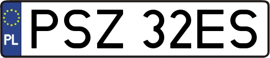 PSZ32ES
