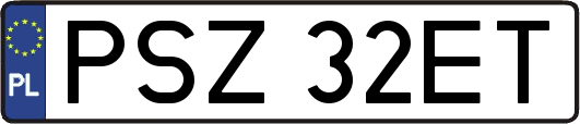 PSZ32ET