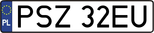 PSZ32EU