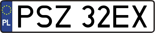 PSZ32EX
