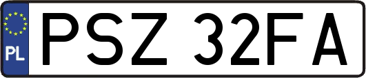 PSZ32FA