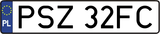PSZ32FC