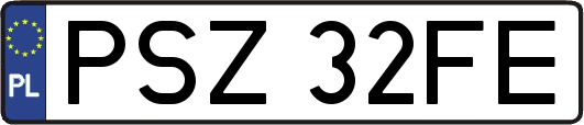 PSZ32FE
