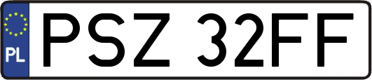 PSZ32FF
