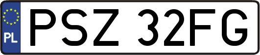 PSZ32FG