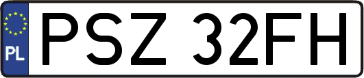 PSZ32FH