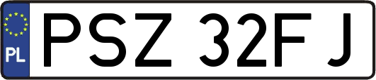 PSZ32FJ