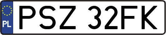 PSZ32FK