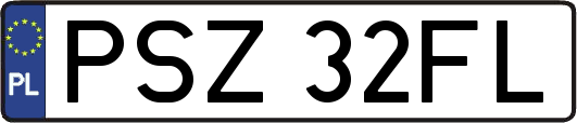 PSZ32FL