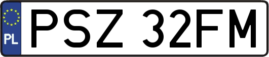 PSZ32FM