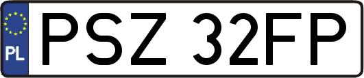 PSZ32FP