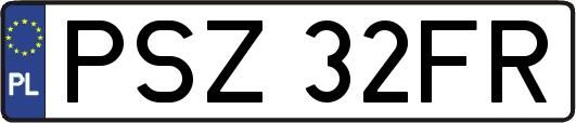 PSZ32FR