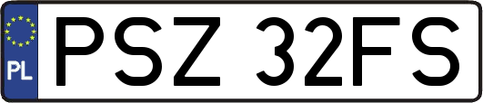PSZ32FS