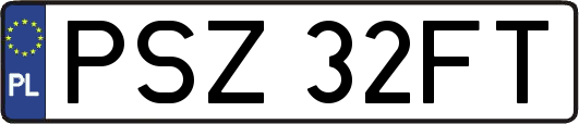 PSZ32FT