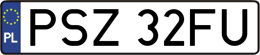 PSZ32FU