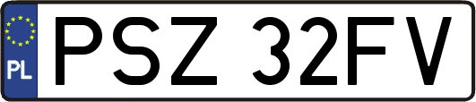 PSZ32FV