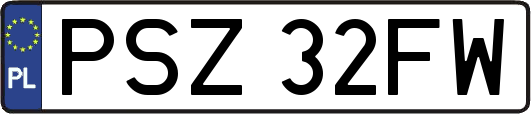 PSZ32FW
