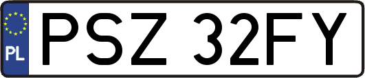 PSZ32FY