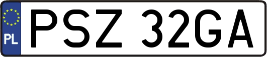 PSZ32GA