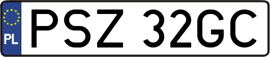 PSZ32GC