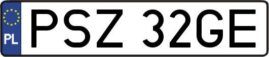 PSZ32GE
