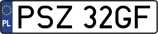PSZ32GF