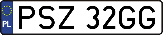 PSZ32GG