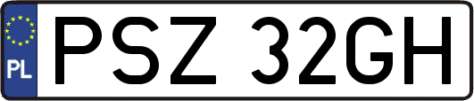 PSZ32GH