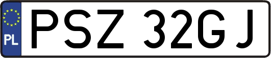 PSZ32GJ