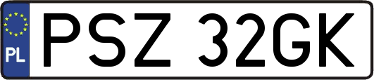 PSZ32GK