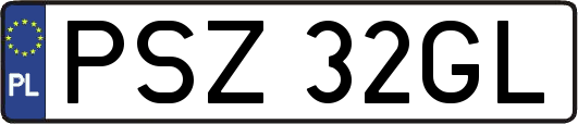 PSZ32GL