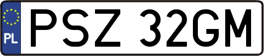 PSZ32GM