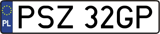 PSZ32GP