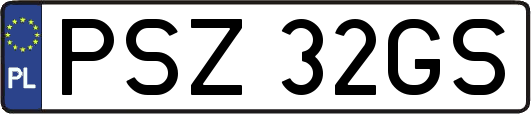 PSZ32GS