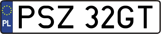 PSZ32GT