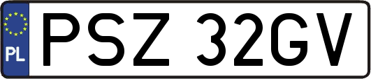 PSZ32GV