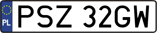 PSZ32GW