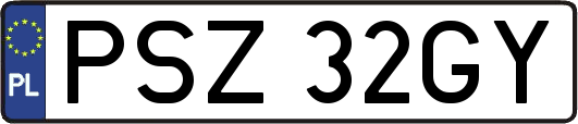 PSZ32GY