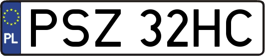 PSZ32HC