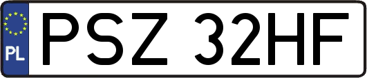PSZ32HF