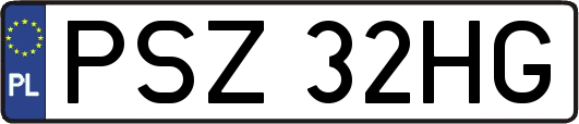 PSZ32HG