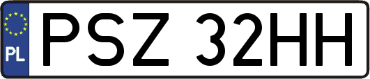 PSZ32HH