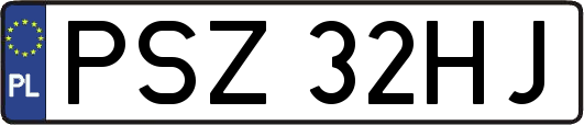 PSZ32HJ